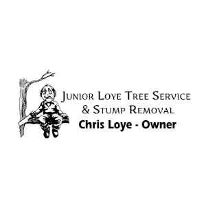 Junior Loye Tree Service Inc.