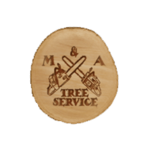 M_A Tree Service