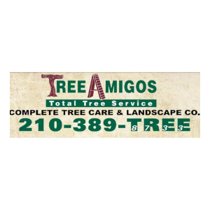Tree Amigos Total Tree Service