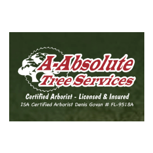 A-Absolute Tree Services