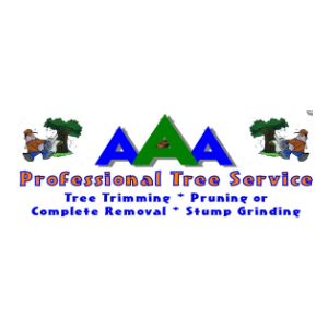 AAA Professional Tree Service