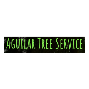Aguilar Tree Service