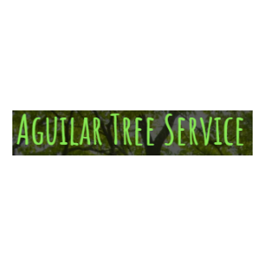 Aguilar Tree Service