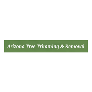 Arizona Tree Trimming and Removal
