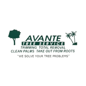 Avante Tree Cutting Service