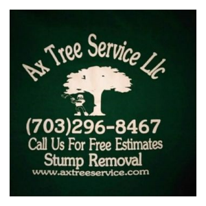 Ax Tree Services, LLC