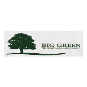 Big Green Tree Service and Landscaping, Inc.