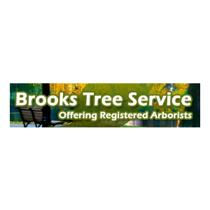 Brooks Tree Service