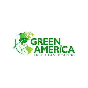 Green America Tree and Landscaping
