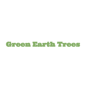 Green Earth Trees