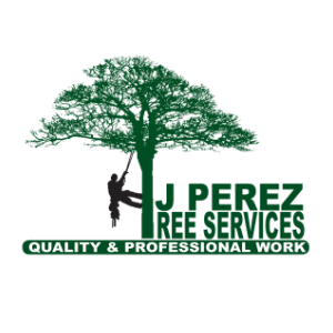 J Perez Tree Services