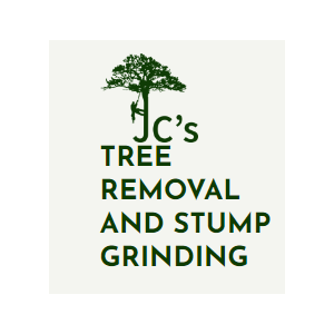 JC_s Tree Removal and Stump Grinding