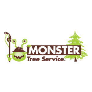 Monster Tree Service