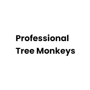 Professional Tree Monkeys