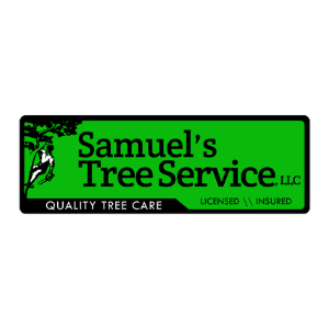 Samuel_s Tree Service