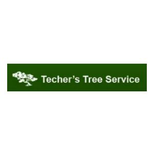 Techer's Tree Service
