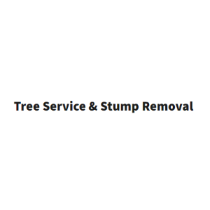 Tree Service _ Stump Removal