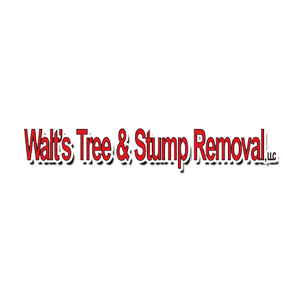 Walt_s Tree and Stump Removal