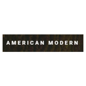 American Modern Landscape