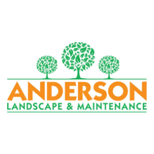 Anderson Landscape _ Maintenance