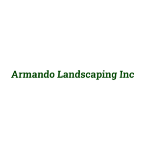 Armando Landscaping Inc.