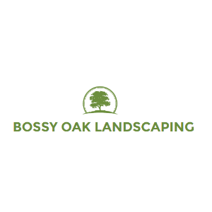 Bossy Oak Landscaping