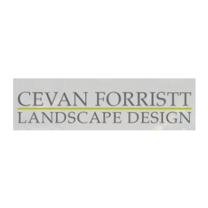 Cevan Forristt Landscape Design