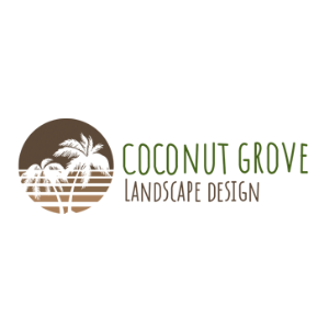 Coconut Grove Landscape Design