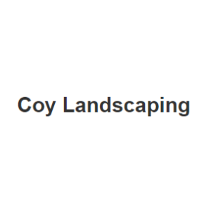 Coy Landscaping