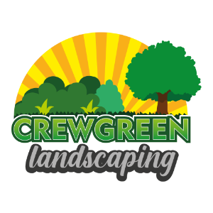 Crew Green Landscaping