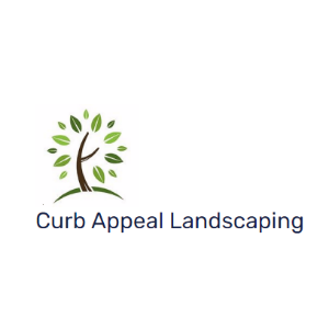 Curb Appeal Landscaping