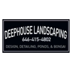 Deephouse Landscaping