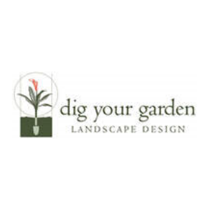 Dig Your Garden Landscape Design