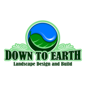 Down to Earth Landscape Design and Build
