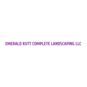 Emerald Kutt Complete Landscaping LLC