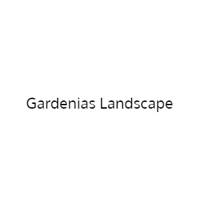 Gardenias Landscape