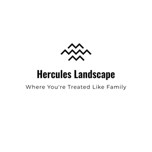 Hercules Landscape