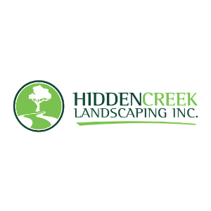 Hidden Creek Landscaping
