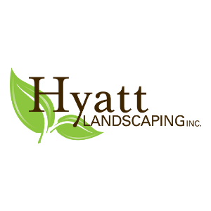 Hyatt Landscaping, Inc.