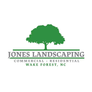 Jones Landscaping _ Design