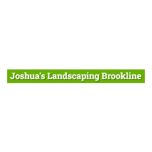 Joshua's Landscaping Brookline