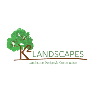 K Squared Landscapes
