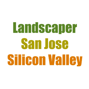 Landscaping San Jose