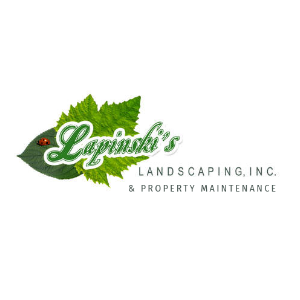 Lapinski_s Landscaping, Inc.