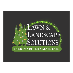 Lawn _ Landscape Solutions
