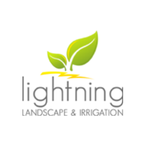 Lightning Landscape _ Irrigation