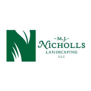M.J. Nicholls Landscaping LLC