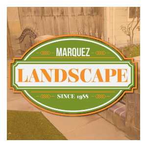 Marquez Landscape