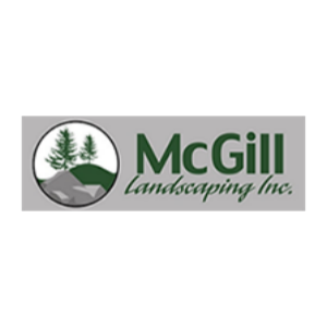 McGill Landscaping Inc.