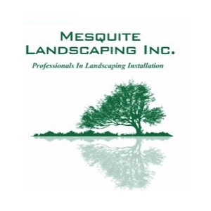 Mesquite Landscaping, Inc.